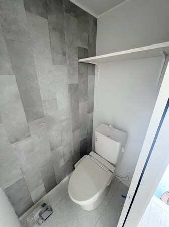 ALVA.aの物件内観写真